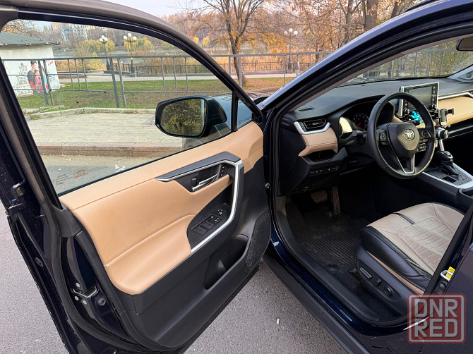 Toyota RAV 4. 2.5 AT Донецк - изображение 2