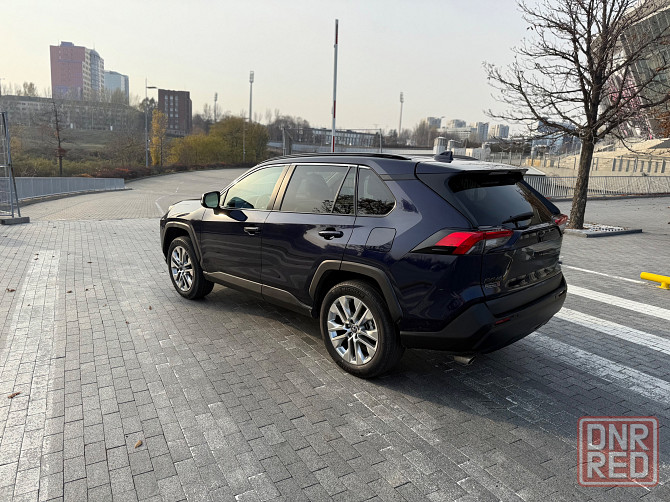 Toyota RAV 4. 2.5 AT Донецк - изображение 7