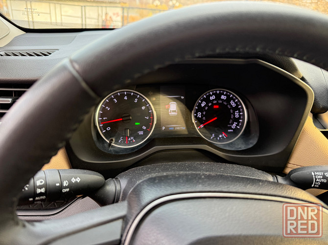 Toyota RAV 4. 2.5 AT Донецк - изображение 6