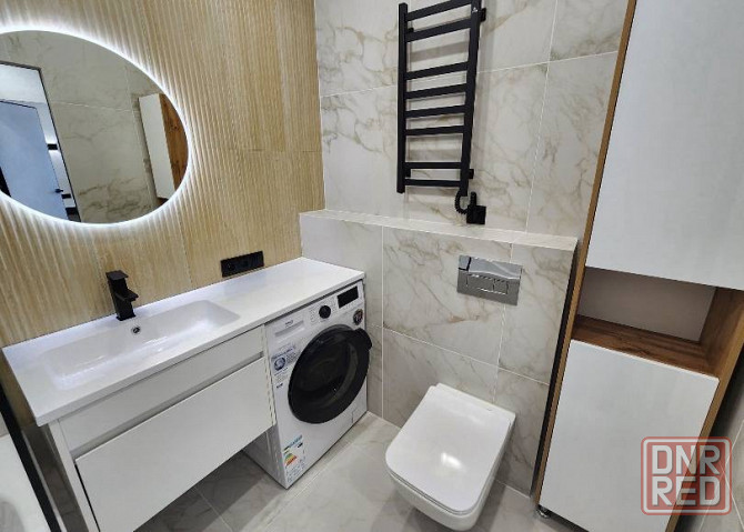 Донецк проспект Дзержинского 2-комнатная от Собственника Донецк - изображение 6