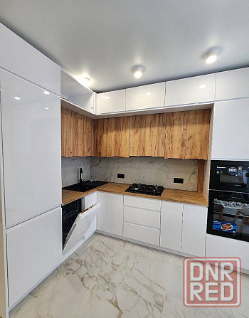 Донецк проспект Дзержинского 2-комнатная от Собственника Донецк - изображение 1