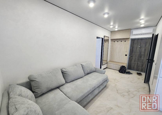 Донецк проспект Дзержинского 2-комнатная от Собственника Донецк - изображение 3