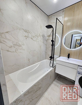 Донецк проспект Дзержинского 2-комнатная от Собственника Донецк - изображение 7