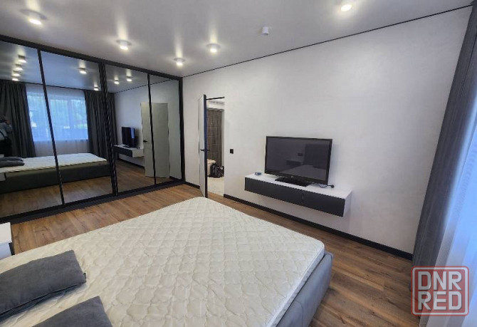 Донецк проспект Дзержинского 2-комнатная от Собственника Донецк - изображение 5