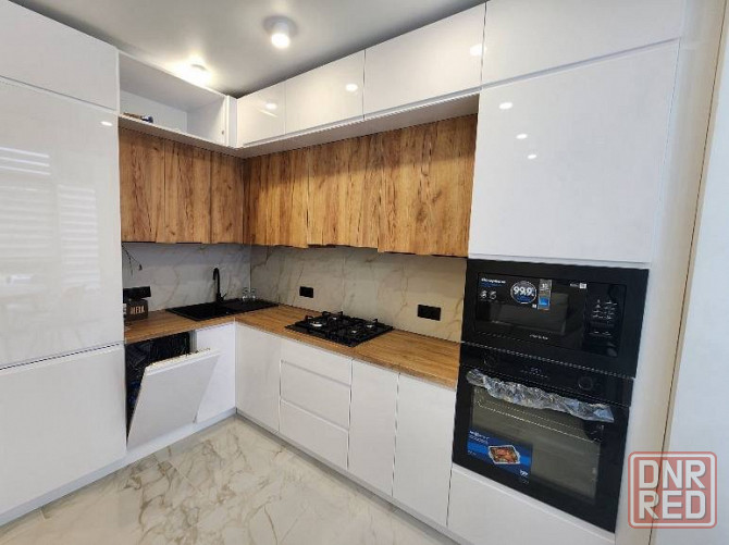 Донецк проспект Дзержинского 2-комнатная от Собственника Донецк - изображение 2