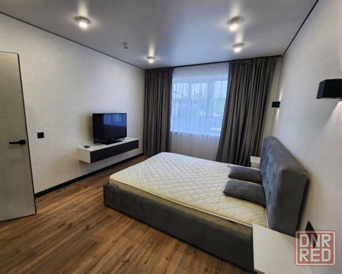 Донецк проспект Дзержинского 2-комнатная от Собственника Донецк - изображение 4