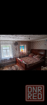 Продам Дом 70м2+ Флигель 50м2 пос. Тельмана ул. Мадридская Луганск - изображение 5