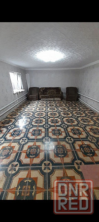 Продам Дом 70м2+ Флигель 50м2 пос. Тельмана ул. Мадридская Луганск - изображение 1