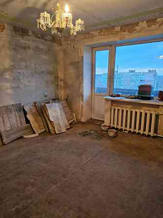 Продам 2-ком.кв-ру в кирпичном 9-эт доме хорошей планировки,Объединенный! Донецк