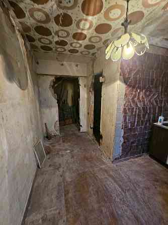 Продам 2-ком.кв-ру в кирпичном 9-эт доме хорошей планировки,Объединенный! Донецк