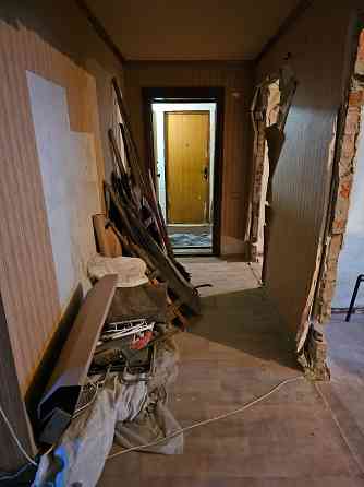 Продам 2-ком.кв-ру в кирпичном 9-эт доме хорошей планировки,Объединенный! Донецк