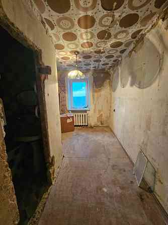 Продам 2-ком.кв-ру в кирпичном 9-эт доме хорошей планировки,Объединенный! Донецк