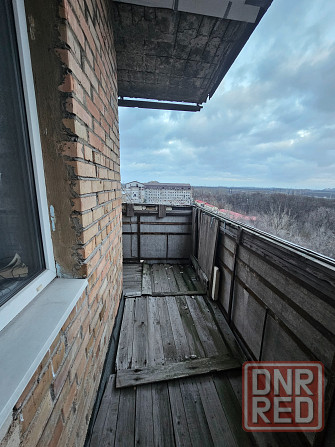 Продам 2-ком.кв-ру в кирпичном 9-эт доме хорошей планировки,Объединенный! Донецк - изображение 11