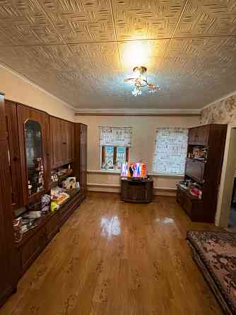 Продам жилой газифицированный дом Харцызск