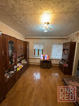 Продам жилой газифицированный дом Харцызск - изображение 1