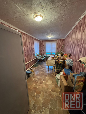 Продам жилой газифицированный дом Харцызск - изображение 9