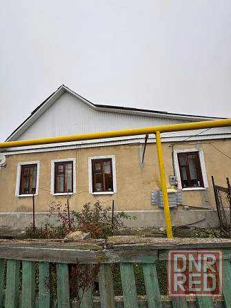 Продам жилой газифицированный дом Харцызск - изображение 12