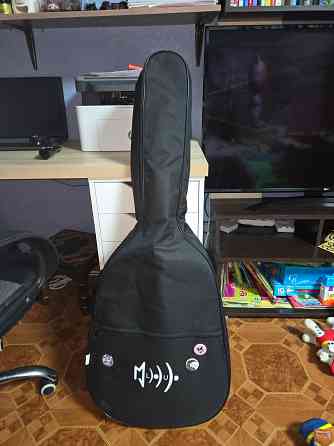 Гитара акустическая Cort Донецк