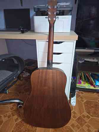 Гитара акустическая Cort Донецк