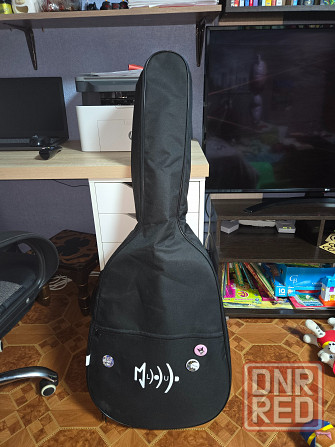 Гитара акустическая Cort Донецк - изображение 4