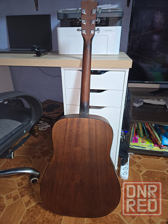 Гитара акустическая Cort Донецк - изображение 2