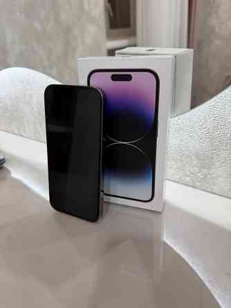 iPhone 14 Pro 128 gb Донецк