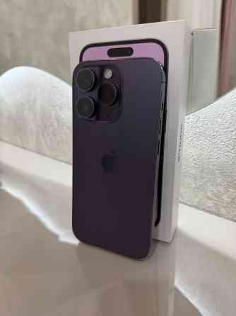 iPhone 14 Pro 128 gb Донецк