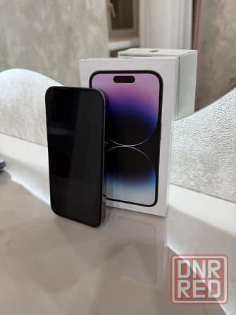 iPhone 14 Pro 128 gb Донецк - изображение 2