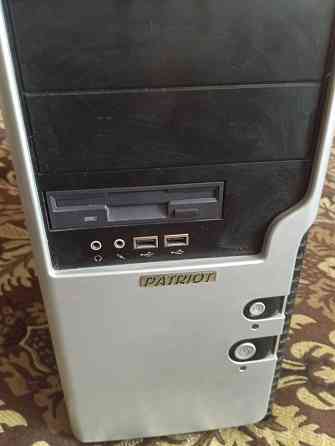 Продаю Системный блок с процессором AMD Athon X2 255 Донецк