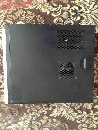 Продаю Системный блок с процессором AMD Athon X2 255 Донецк