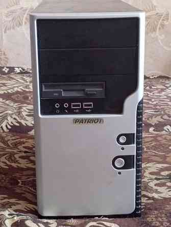 Продаю Системный блок с процессором AMD Athon X2 255 Донецк