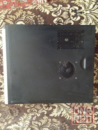 Продаю Системный блок с процессором AMD Athon X2 255 Донецк - изображение 4