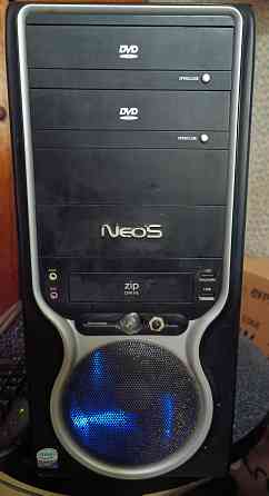 Системный блок пк Донецк