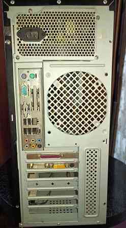 Системный блок пк Донецк