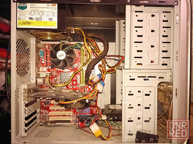 Системный блок пк Донецк - изображение 2