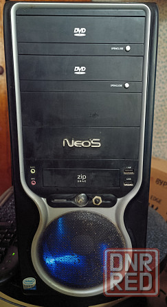 Системный блок пк Донецк - изображение 1