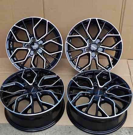 Диски новые р16 4/100 Макеевка