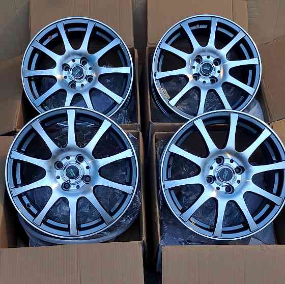 Диски новые 15 4 98 на ваз Макеевка