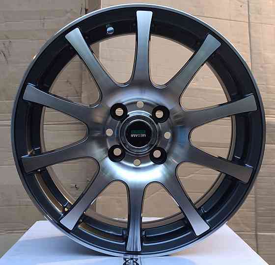 Диски новые 15 4 98 на ваз Макеевка