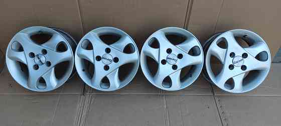 Диски р13 4/98 ваз Макеевка