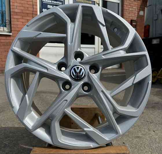 Диски новые р 17 5/112 Фольксваген, Шкода Макеевка