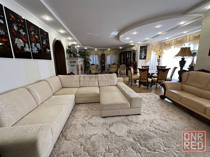 Продам Дом 740м2 Центр Города Луганск - изображение 6