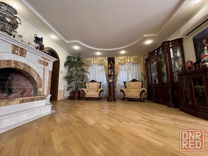 Продам Дом 740м2 Центр Города Луганск - изображение 1