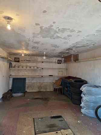 Сдам гараж на Текстильщике Донецк