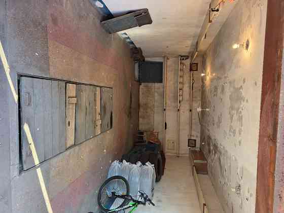 Сдам гараж на Текстильщике Донецк