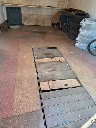 Сдам гараж на Текстильщике Донецк