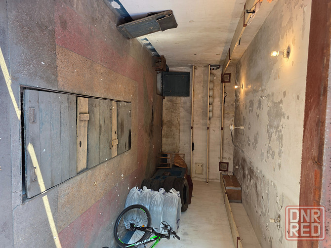 Сдам гараж на Текстильщике Донецк - изображение 4