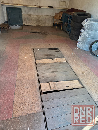 Сдам гараж на Текстильщике Донецк - изображение 3