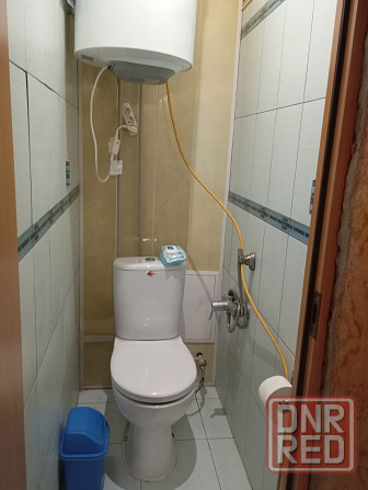 Аренда квартиры посуточно! Донецк - изображение 6