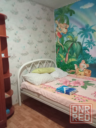 Аренда квартиры посуточно! Донецк - изображение 3